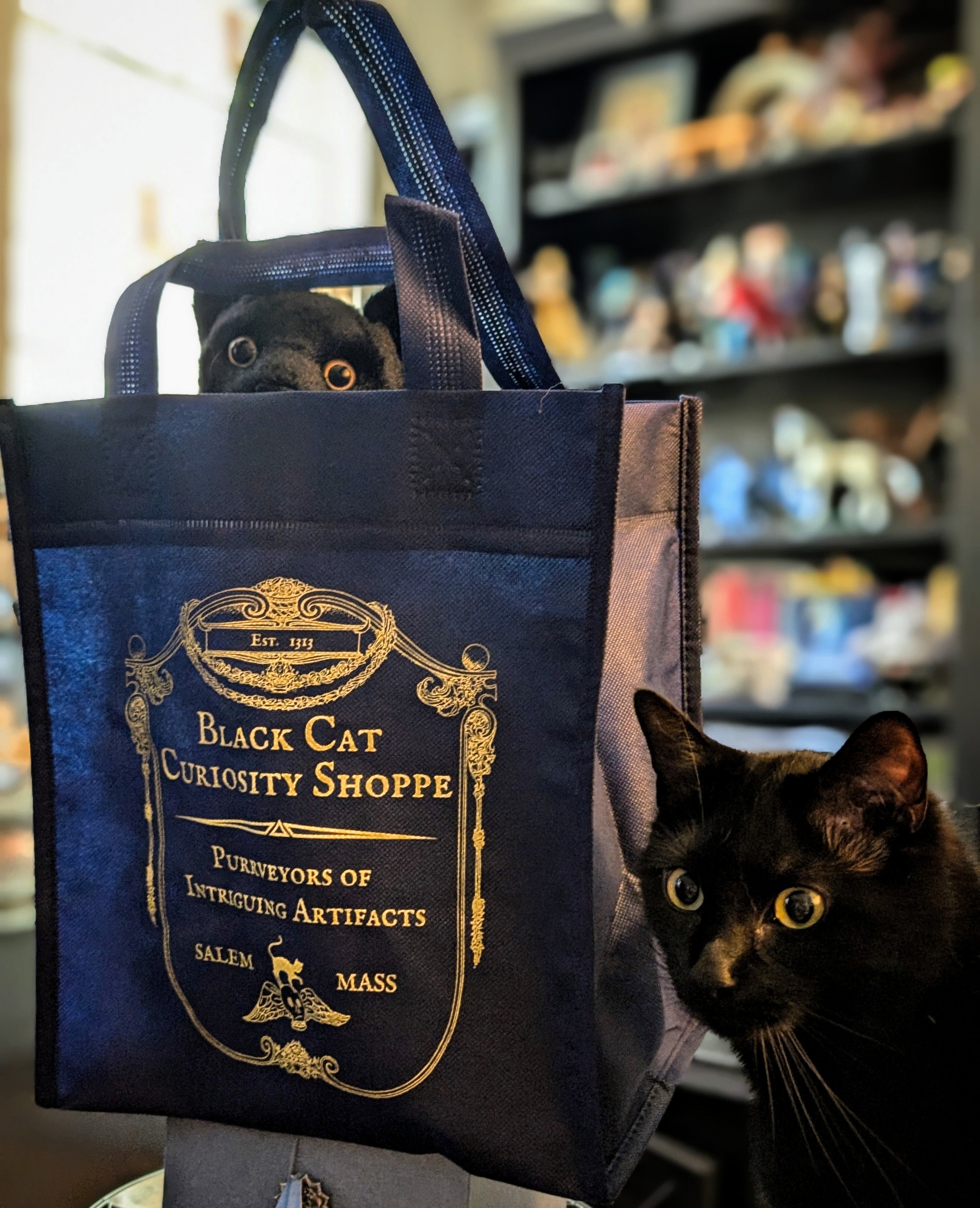 Bags
