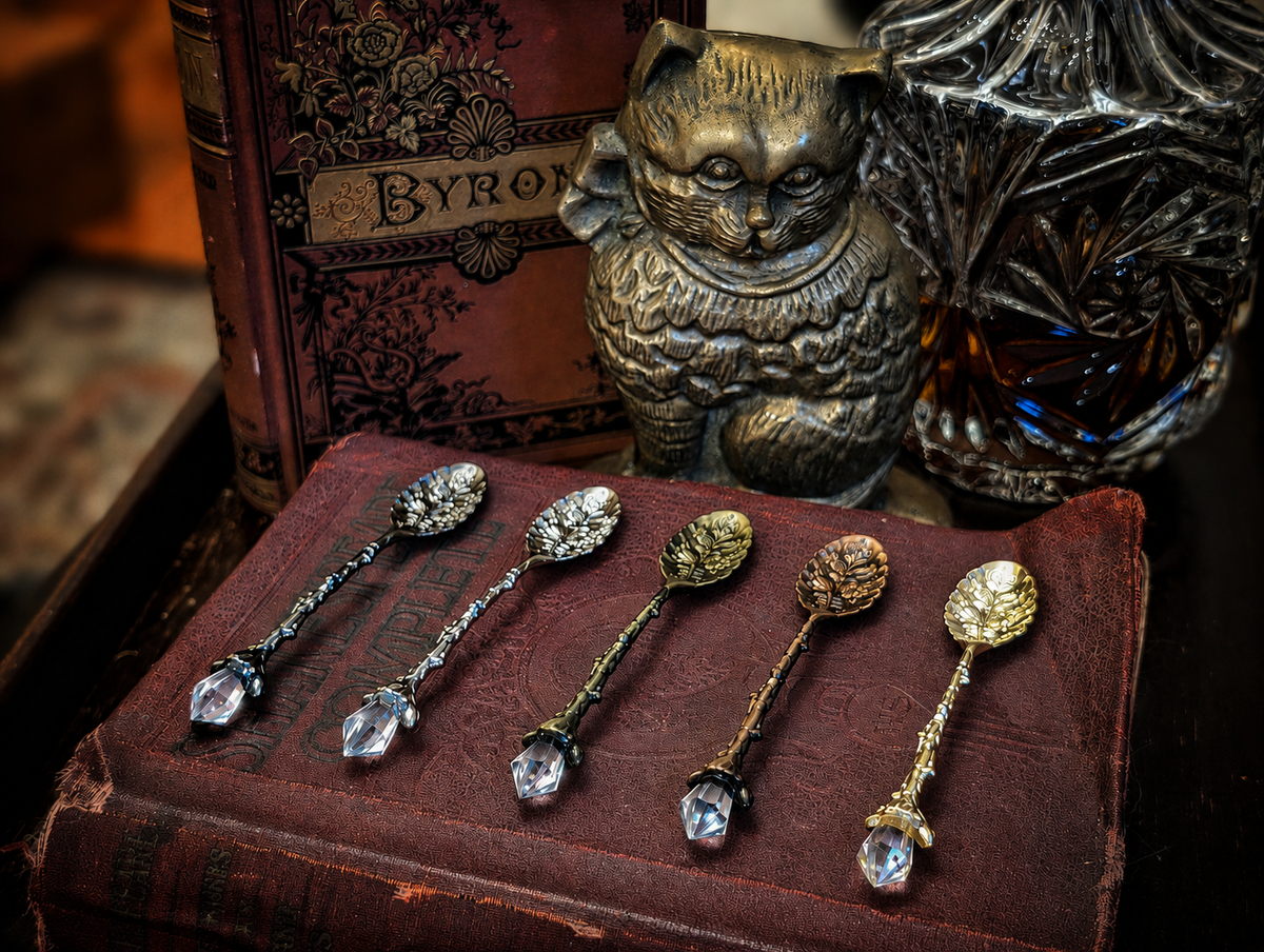 Tea Accessories