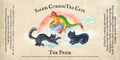 CuriosiTea The Pride Tea 2oz