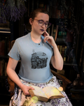 T-Shirt - Witch's House