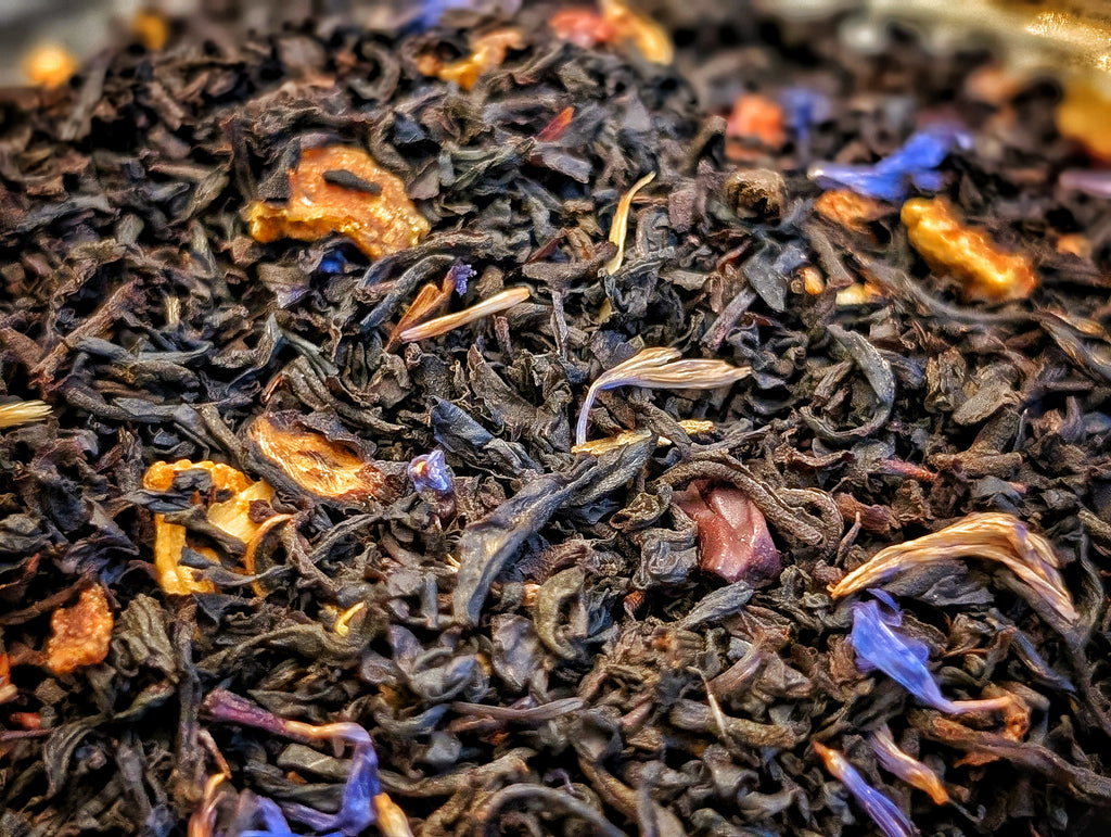 CuriosiTea Gables Cat Tea 2oz