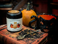 CuriosiTea Pumpkin Cat Tea 2oz