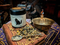 CuriosiTea Egyptian Cat Tea 2oz
