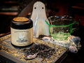 CuriosiTea Ghost Cat Tea 2oz