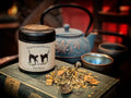 CuriosiTea The Twins Tea 2oz